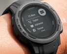 Smartwatch Garmin Instinct 3 będzie następcą modelu Instinct 2 (powyżej). (Źródło zdjęcia: Garmin)