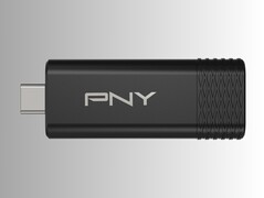 Pamięć flash USB PNY Pro Elite V3 typu C (źródło obrazu: PNY)