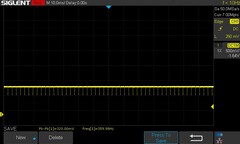 jasność 75%: 360 Hz PWM