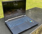 Procesory graficzne Nvidii GeForce RTX 5060 i RTX 5050 będą zasilać przyszłego laptopa do gier HP Victus 16 (źródło zdjęcia: Notebookcheck)