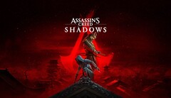 Premiera Assassin&#039;s Creed Shadows zaplanowana jest na 12 listopada 2024 roku. (Źródło obrazu: Ubisoft)