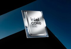 Intel Core Ultra 7 265K posiada 8 rdzeni P, 12 rdzeni E i zegar boost 5,5 GHz. (Źródło zdjęcia: Intel, Aditya Doula, edytowane)