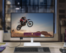 Monitor Dell 27 Plus 4K USB-C (źródło obrazu: Dell)