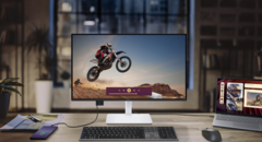 Monitor Dell 27 Plus 4K USB-C (źródło obrazu: Dell)