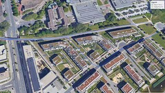 Test GPS: Punkt zwrotny