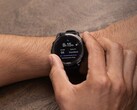 Garmin beta w wersji 19.24 trafia na różne smartwatche, w tym Fenix 7 Pro (powyżej). (Źródło zdjęcia: Garmin)