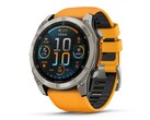 Garmin Fenix 8 Solar Edition może zostać wprowadzony na rynek na początku września. (Źródło obrazu: WinFuture)