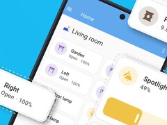 Aplikacja Home Assistant dla urządzeń Apple została zaktualizowana. (Źródło obrazu: Home Assistant)