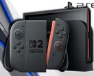 Nintendo najwyraźniej chce, aby Switch 2 znacznie wyprzedził PS6 pod względem dostarczonych jednostek. (Źródło obrazu: Nintendo/Tech Blood - edytowane)