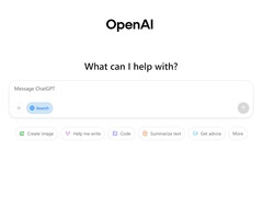 OpenAI eliminuje wymóg logowania w celu korzystania z ChatGPT. (Źródło obrazu: OpenAI)