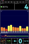 Odbiór GPS w pomieszczeniach