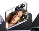 Wygląda na to, że Xiaomi Mix Flip odniósł sukces. (Źródło obrazu: Xiaomi)