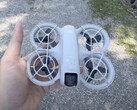 DJI Neo ma ważyć zaledwie 135 g. (Źródło zdjęcia: enontheroad)