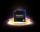 MediaTek Dimensity 9400 po raz kolejny opiera się na potężnym, wielordzeniowym projekcie. (Źródło obrazu: MediaTek)