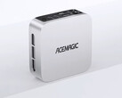 Acemagic V1 mini PC jest zasilany przez Intel N150 (źródło obrazu: Acemagic)