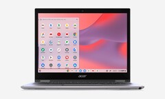 Chrome OS nie ma tak wielu funkcji, jak konkurencyjne systemy operacyjne dla komputerów stacjonarnych, ale jest ich wystarczająco dużo, aby uczynić go codziennym kierowcą. (Źródło obrazu: Google)