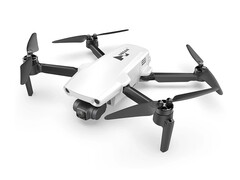 Zino Mini Pro 2025 to kompaktowa alternatywa dla popularnego DJI Mini (źródło obrazu: Hubsan)