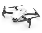 Zino Mini Pro 2025 to kompaktowa alternatywa dla popularnego DJI Mini (źródło obrazu: Hubsan)