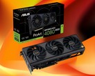 RTX 4080 Super pojawił się po RTX 4080 w styczniu 2024 roku z większą wydajnością i niższą ceną. (Źródło zdjęcia: Asus, Unsplash, edytowane)