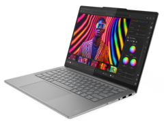 Lenovo Yoga Pro 7i Aura Edition wyposażono w procesory Intel Arrow Lake-H. (Źródło obrazu: Lenovo)