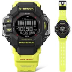 Zegarek Casio G-Shock Rangeman GPR-H1000RY-1A9...