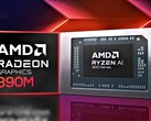 Po przetestowaniu kilkunastu laptopów z kartami graficznymi Radeon 890M, przewaga AMD nad Intelem w wyścigu zintegrowanych układów graficznych maleje (Źródło obrazu: AMD)