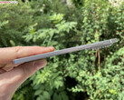 Obecnie anulowany ultra-cienki smartfon Xiaomi mógłby rzucić wyzwanie Galaxy S25 Edge (na zdjęciu).