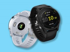 Garmin wprowadza wersję beta 21.18 dla zegarków Forerunner 255 (powyżej) i Forerunner 955. (Źródło zdjęcia: Garmin)