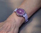 Aktualizacja oprogramowania Garmin w wersji 7.10 jest już dostępna dla smartwatcha Lily 2. (Źródło obrazu: Garmin)