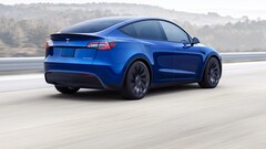 Podstawowy Model Y oferuje w Turcji moc zaledwie 159 kW (zdjęcie: Tesla)