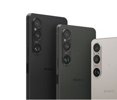 Sony Xperia 1 VI. (Źródło: Sony)