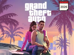 Specjalista ds. gier Jason Schreier popiera obawy, że GTA 6 nie zostanie wydane do 2026 roku. (Źródło obrazu: Rockstar Games)