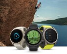 Aktualizacja Garmin beta w wersji 13.32 jest już dostępna dla Fenix 8. (Źródło obrazu: Garmin)