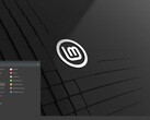 Pulpit Linux Mint 22 Wilma (źródło obrazu: Linux Mint)