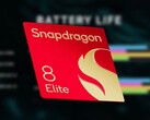 Procesor Oryon w Snapdragon 8 Elite może zwiększyć taktowanie do 4,32 GHz. (Źródło zdjęcia: Qualcomm, Dave2D, edytowane)