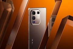 Infinix Note 50 Pro+ 5G jest zasilany przez chipset MediaTek Dimensity 8350 Ultimate (źródło obrazu: Infinix)