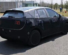 tesla Model 2 2025 może mieć konkurenta w postaci NIO (źródło obrazu: Delu/Weibo)