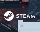 Recenzje Steam są na ogół mieszanką pouczających, zabawnych i po prostu śmiesznych, a Valve ma nadzieję nieco temu zaradzić, kierując użytkowników najpierw do bardziej pomocnych recenzji. (Źródło obrazu: Valve - edytowane)