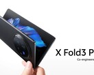 X Fold3 Pro. (Źródło zdjęcia: Vivo)