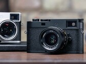 Leica M11-P zostanie wkrótce ponownie wydana z elektronicznym wizjerem. (Źródło zdjęcia: Leica)