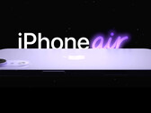 Apple iPhone'a 17 Air lub iPhone'a 17 Slim. (Źródło zdjęcia: FPT)