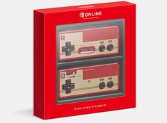 Nintendo Japan otwiera sprzedaż kontrolera Family Computer Controller dla Nintendo Switch dla wszystkich. (Źródło zdjęcia: Nintendo Japan)