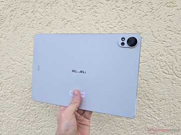 Huawei MatePad 12 X w recenzji Notebookcheck