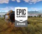 Epic Games Store udostępni w przyszłym tygodniu za darmo dwie gry survivalowe (źródło obrazu: Epic Games Store)