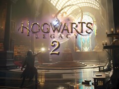 Logo Hogwarts Legacy 2 (źródło obrazu: Instant Gaming)