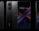 Render "POCO X7 Pro". (Źródło obrazu: 91Mobiles)