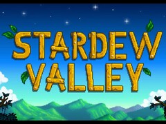 Logo Stardew Valley Switch (źródło obrazu: Nintendo Store)