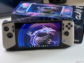 Recenzja MSI Claw 8 AI+ - Najlepszy handheld do gier dzięki Intel Lunar Lake?