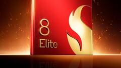 8 Elite. (Źródło zdjęcia: Qualcomm)