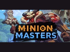 W Minion Masters można grać na PC, Xbox One, Xbox Series X|S, Nintendo Switch i urządzeniach Android. (Źródło obrazu: Minion Masters)